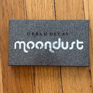 Urban Decay Moondust Eyeshadow Palette